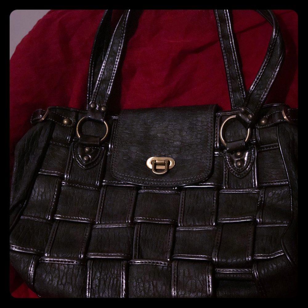 CLN purse